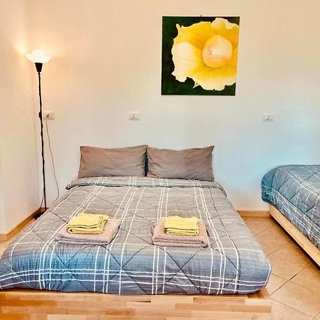 Residence Salvadori Rovereto  Kültér fotó