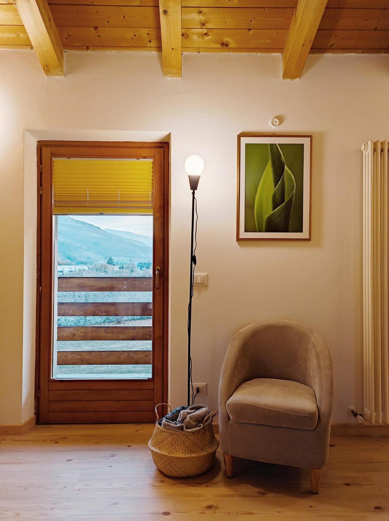 Residence Salvadori Rovereto  Kültér fotó