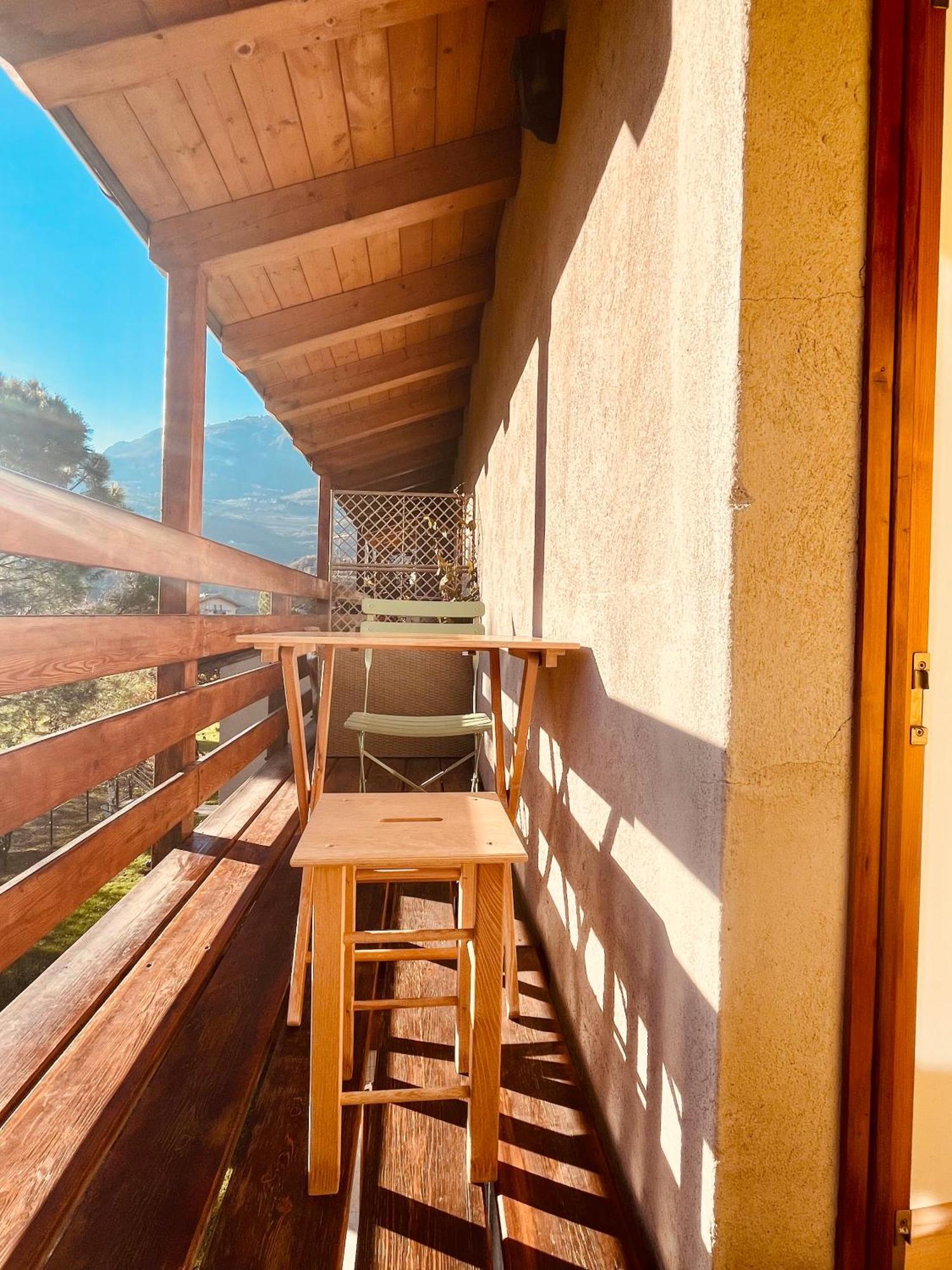 Residence Salvadori Rovereto  Kültér fotó