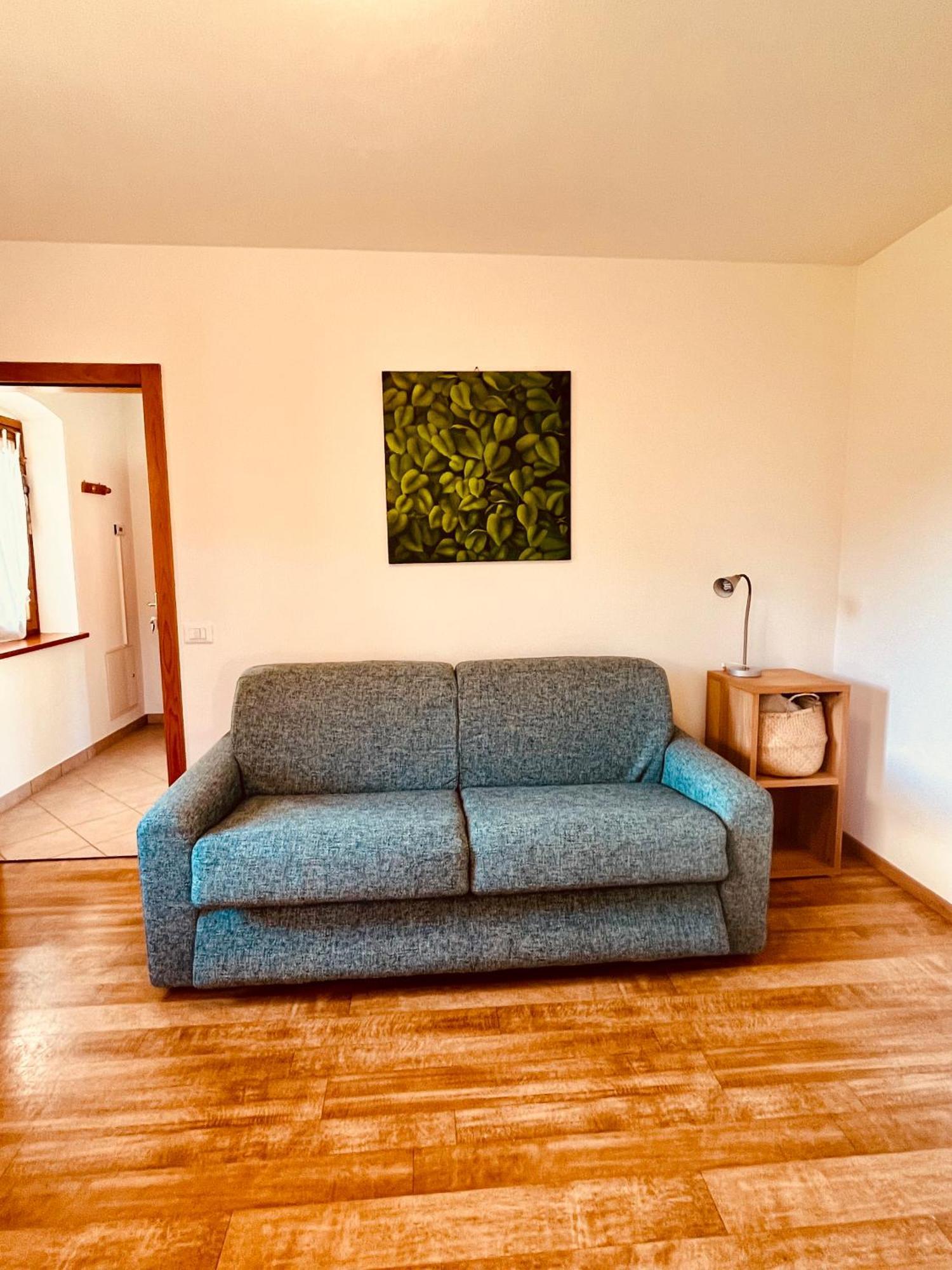 Residence Salvadori Rovereto  Kültér fotó