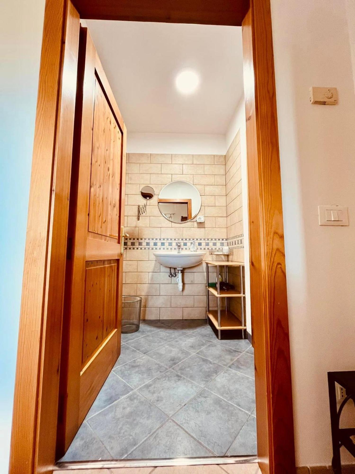 Residence Salvadori Rovereto  Kültér fotó