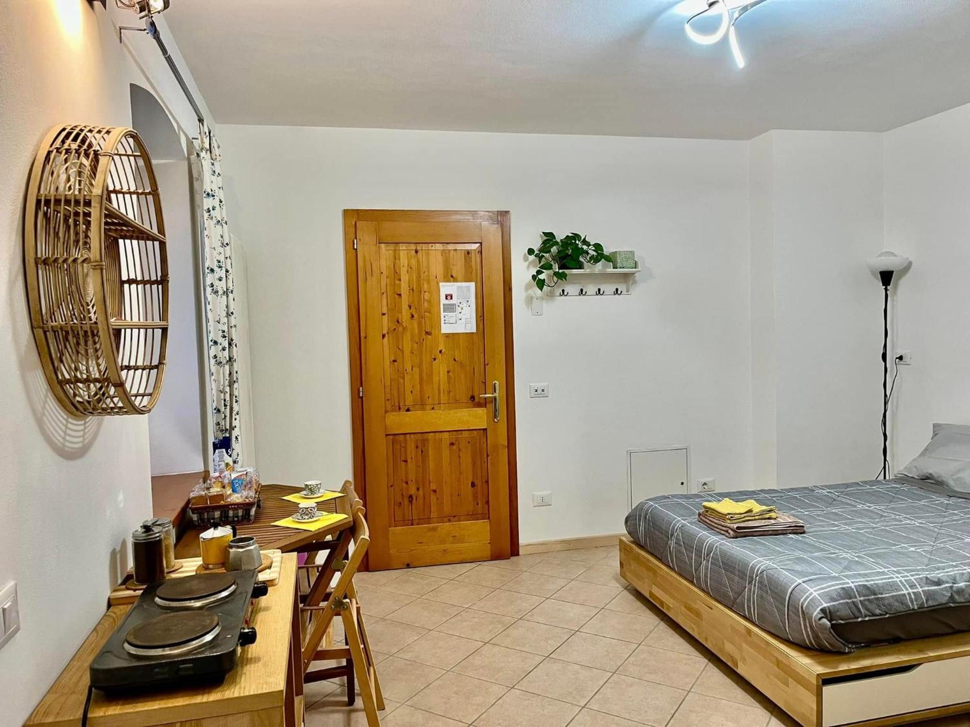 Residence Salvadori Rovereto  Kültér fotó
