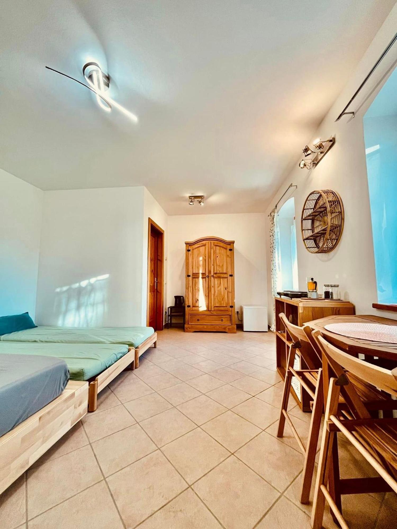 Residence Salvadori Rovereto  Kültér fotó