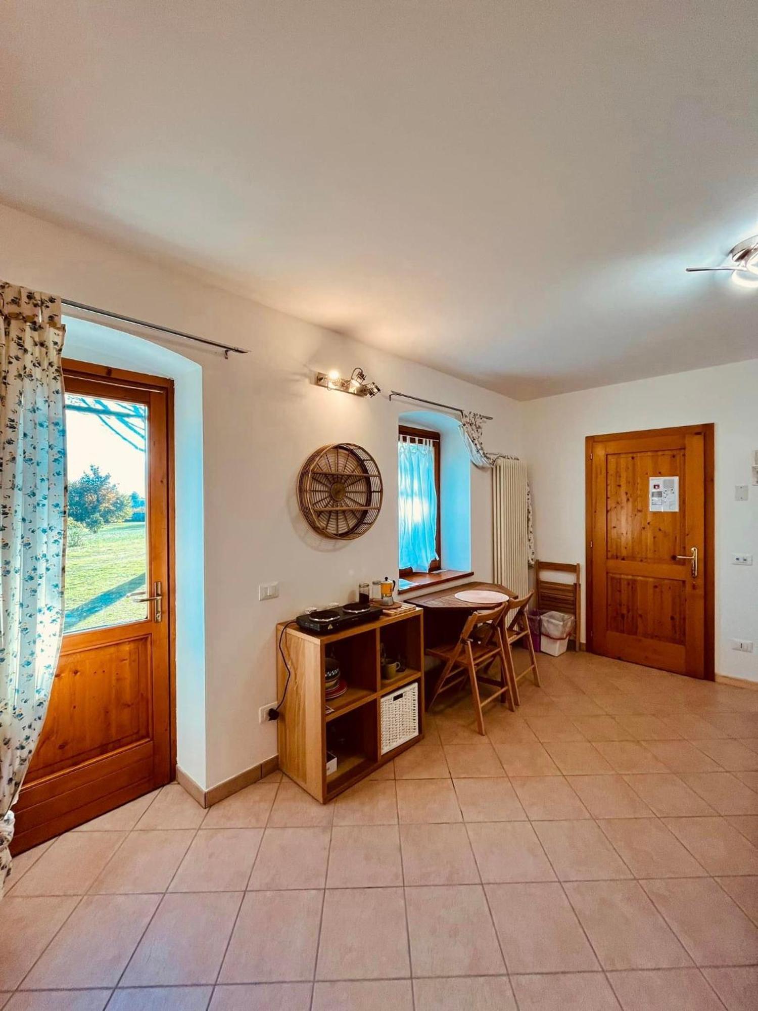 Residence Salvadori Rovereto  Kültér fotó